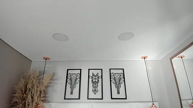 Rebeca jones online show from 24, 10, 2025