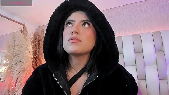 Rebeca jones online show from 11, 2, 2026