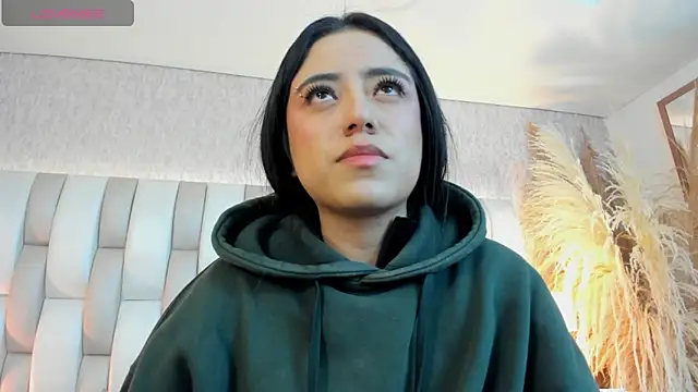 Rebeca jones online show from 10, 3, 2026