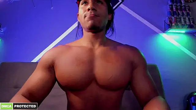 Snapshot of Carl_Smithh chatting on 10, 10, 2025 Carl Smithh online show from 10, 10, 2025