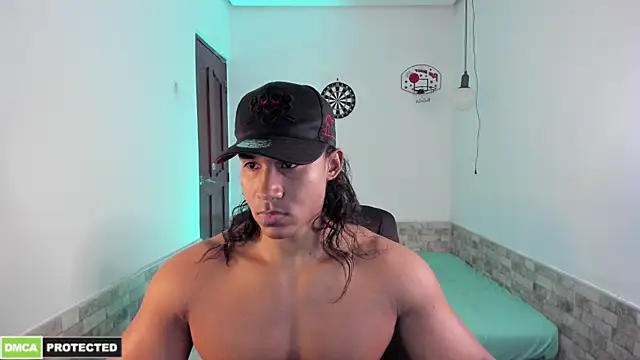 Carl Smithh online show from 18, 11, 2025