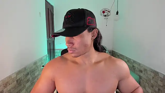 Carl Smithh online show from 16, 12, 2025