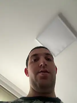 strange6696 online show from 20, 1, 2025