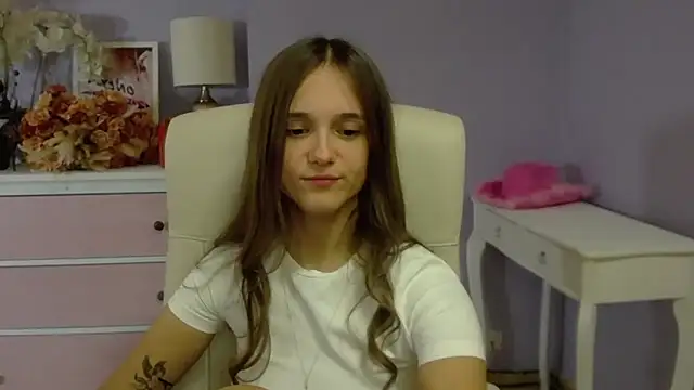 Snapshot of dirtyxEmily chatting on 24, 1, 2025 dirtyxEmily online show from 24, 1, 2025