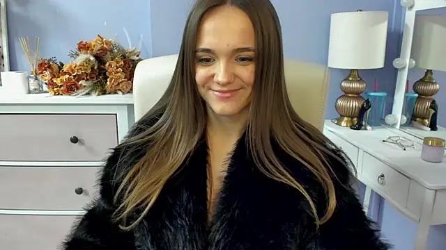 dirtyxEmily online show from 26, 3, 2026