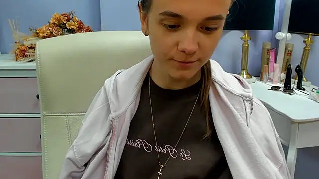 dirtyxEmily online show from 20, 5, 2026