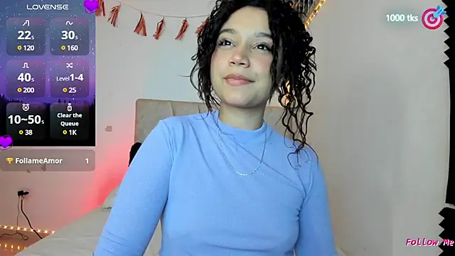 Byeol00 online show from 4, 3, 2025