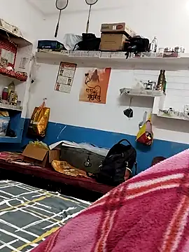 Snapshot of Sanny212 chatting on 21, 1, 2025 Sanny212 online show from 21, 1, 2025