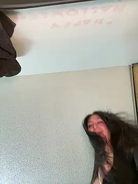 BustiBunny69 online show from 21, 6, 2026