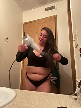 BustiBunny69 online show from 3, 7, 2026