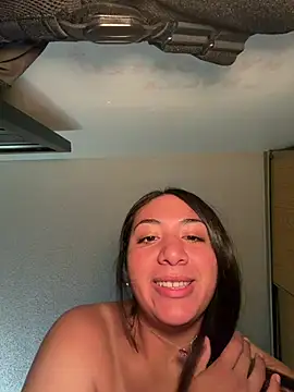 BustiBunny69 online show from 23, 7, 2026