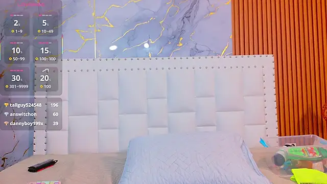 naughty ebonyy online show from 31, 10, 2025