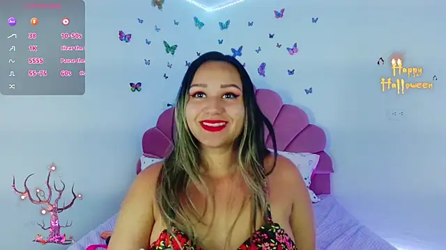 paula brausin online show from 14, 10, 2025