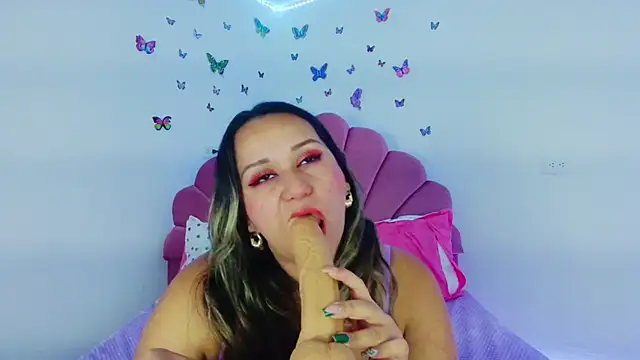 paula brausin online show from 22, 10, 2025