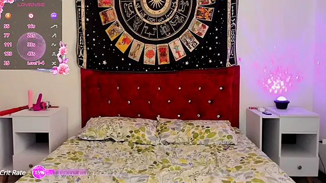 Snapshot of luna_del_rey_ chatting on 2, 12, 2024 luna del rey online show from 2, 12, 2024