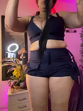 lonely shewolf online show from 9, 2, 2026