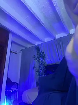 lonely shewolf online show from 20, 3, 2026