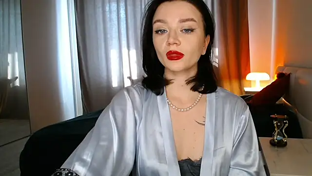 Shadow Passion online show from 7, 3, 2025