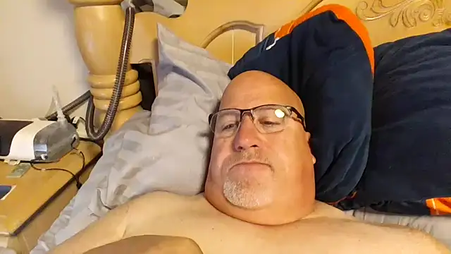 Bigbear0563 online show from 1, 5, 2026