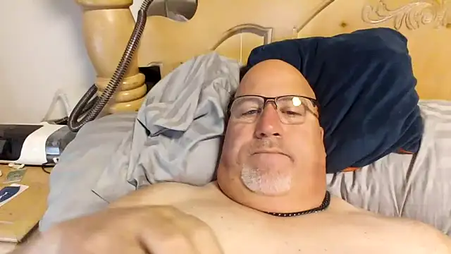 Bigbear0563 online show from 4, 5, 2026