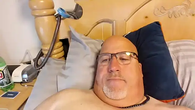 Bigbear0563 online show from 5, 5, 2026