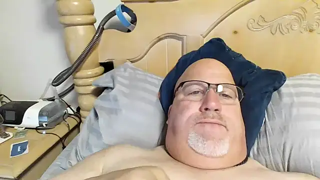 Bigbear0563 online show from 7, 5, 2026