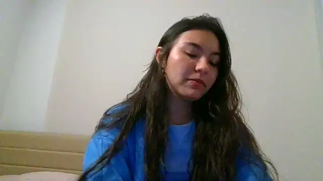  andygirl online show from 13, 4, 2026