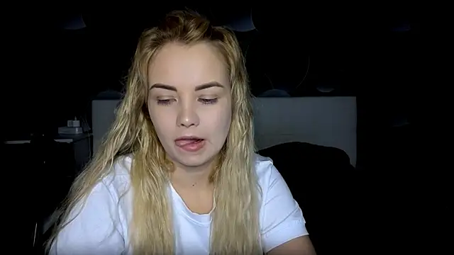 StephanieSweety online show from 20, 11, 2025