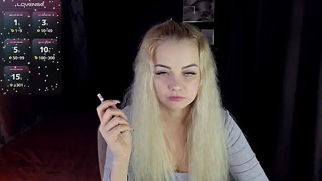 StephanieSweety online show from 17, 12, 2025