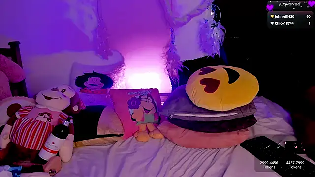 Piafisher1 online show from 7, 3, 2025