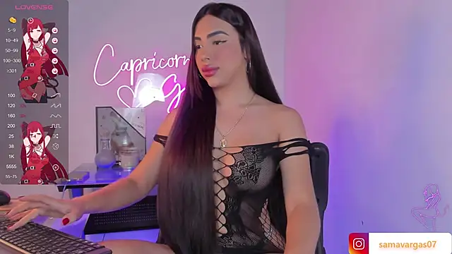 Snapshot of Korina_Saenz01 chatting on 7, 3, 2025 Korina Saenz01 online show from 7, 3, 2025