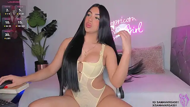 Snapshot of Korina_Saenz01 chatting on 18, 4, 2026 Korina Saenz01 online show from 18, 4, 2026
