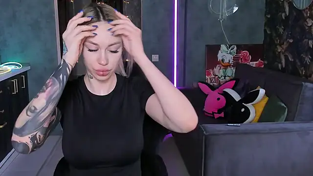 Blckmirrorr online show from 22, 2, 2026