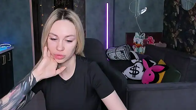 Blckmirrorr online show from 14, 3, 2026