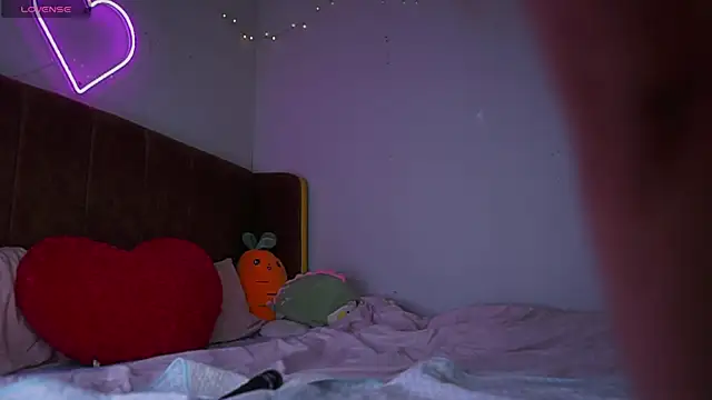 laybunny1 online show from 29, 10, 2025