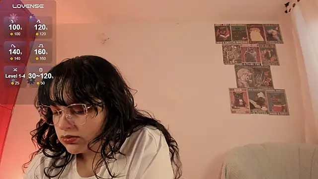 lylah brosst online show from 19, 3, 2025