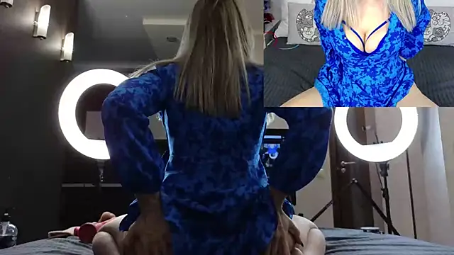 IsabellaDeRosa online show from 27, 12, 2024