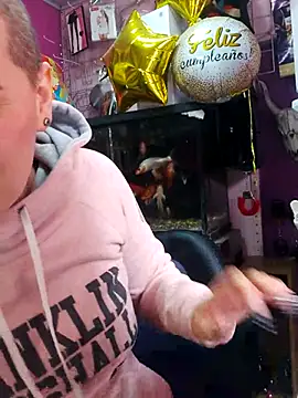 TamySweetness online show from 19, 2, 2025