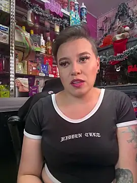 TamySweetness online show from 19, 12, 2025