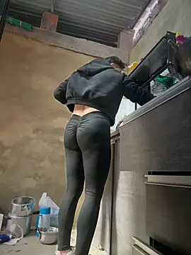 TamySweetness online show from 16, 1, 2026