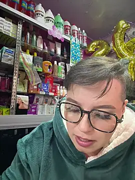 TamySweetness online show from 1, 2, 2026