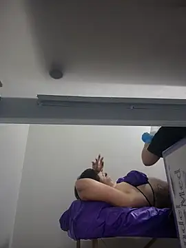 TamySweetness online show from 4, 2, 2026