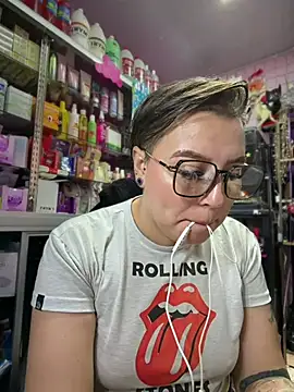 TamySweetness online show from 27, 3, 2026