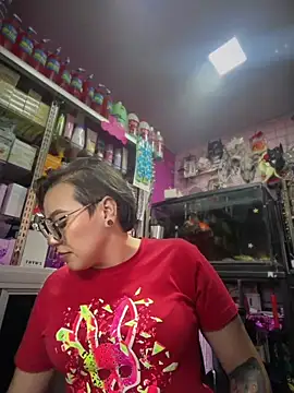 Snapshot of TamySweetness chatting on 28, 4, 2026 TamySweetness online show from 28, 4, 2026
