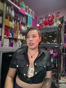Snapshot of TamySweetness chatting on 12, 5, 2026 TamySweetness online show from 12, 5, 2026