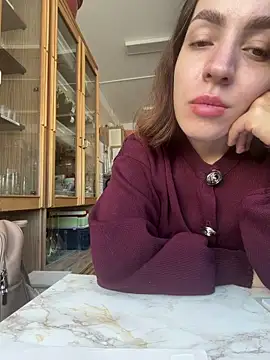 Snapshot of Delimar chatting on 16, 4, 2026 Delimar online show from 16, 4, 2026