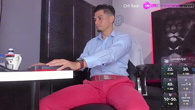 massimo g online show from 6, 3, 2025