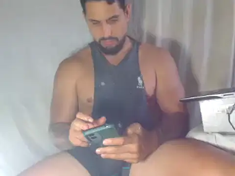 sebasx412 online show from 31, 1, 2026