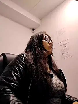 Snapshot of _lilith_heavy chatting on 21, 9, 2025 lilith heavy online show from 21, 9, 2025