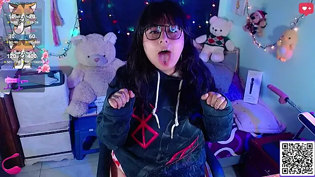  lilith heavy online show from 8, 5, 2026